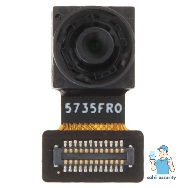 Replacement Front Camera for Vivo Y03 (Selfie Camera) thumbnail